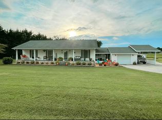 60 Abbott Ln, Estill Springs, TN 37330