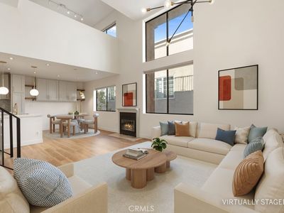 869 S Wooster St APT 303, Los Angeles, CA, 90035