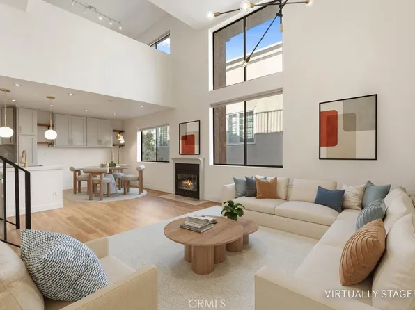 869 S Wooster St APT 303, Los Angeles, CA 90035
