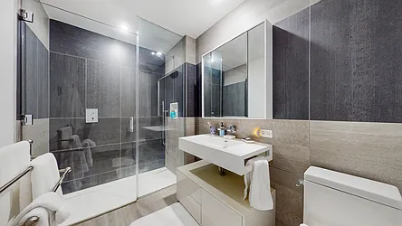 Rented by Verus Real Estate