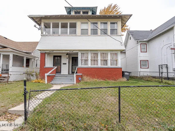1426 Macomber St, Toledo, OH 43606