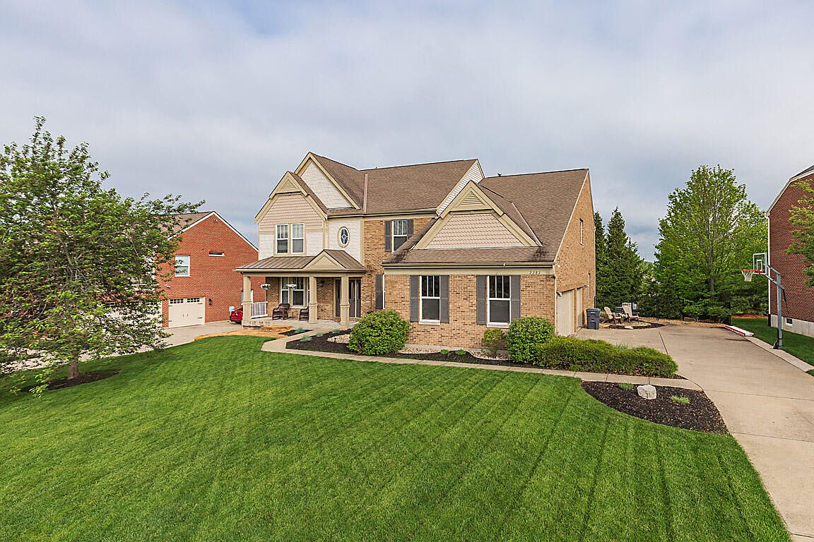 2282 Treetop Ln, Hebron, KY 41048 | Zillow