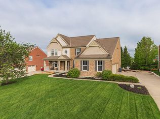 2282 Treetop Ln, Hebron, KY 41048