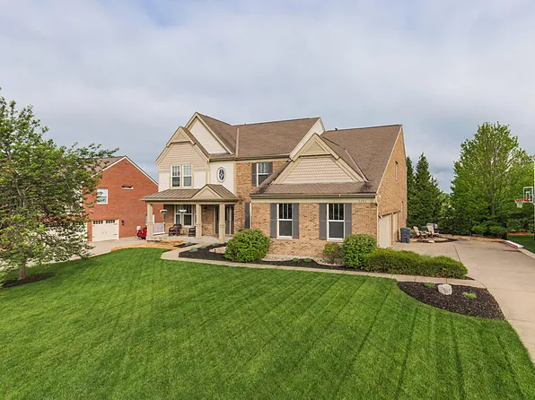 2282 Treetop Ln, Hebron, KY 41048