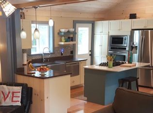 1505 Prospect St, Bethlehem, NH 03574