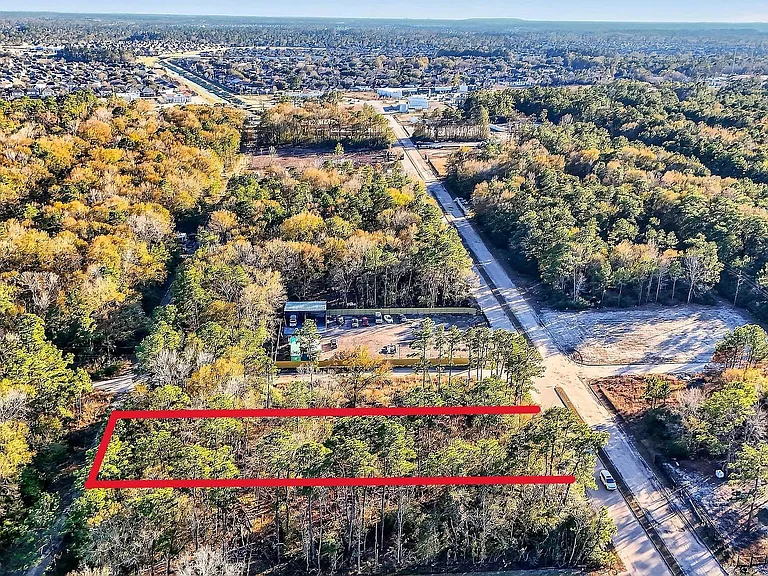 0 Continental Pkwy — Photo 11