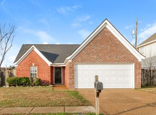 4540 Longtree Ave, Memphis, TN 38128