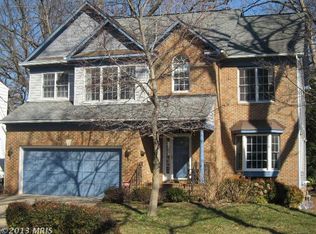 111 N Irving St, Arlington, VA 22201