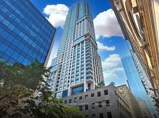 88 SCOTT CONDO, Toronto, ON M5E 0A9
