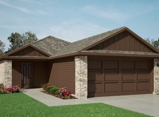 312 Pepper St, Keene, TX 76059