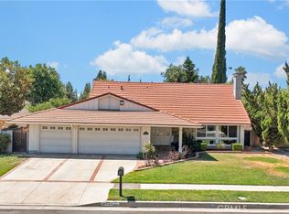 19022 Tribune St, Porter Ranch, CA 91326