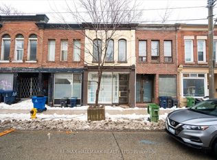 511 Queen St E, Toronto, ON