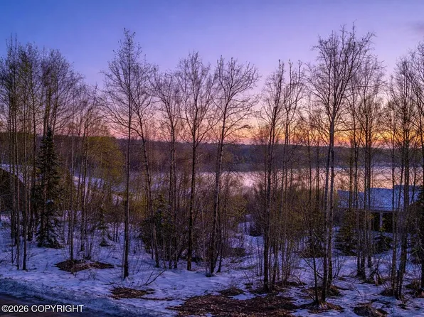 3671 N Meadow Lakes Dr, Wasilla, AK 99623