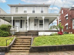 2707 Butler St, Harrisburg, PA 17103