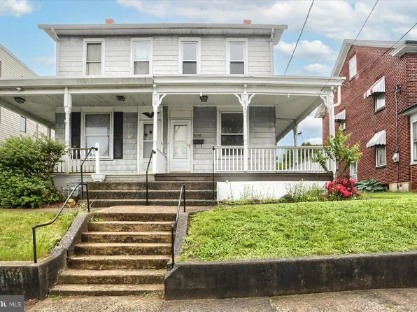 2707 Butler St, Harrisburg, PA 17103