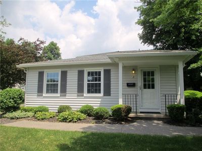 2 Acorn Ln, Fairport, NY, 14450