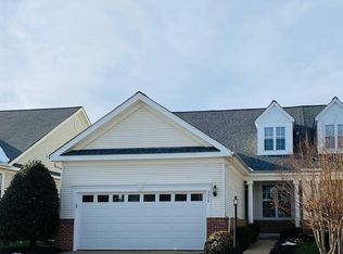 6578 Everbreeze Ln, Gainesville, VA 20155