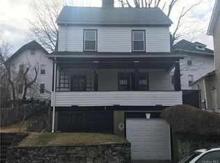 436 E 3rd St, Mount Vernon, NY 10553
