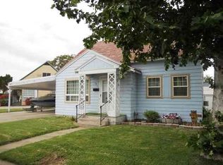 1211 Tacoma Ave, Sunnyside, WA 98944