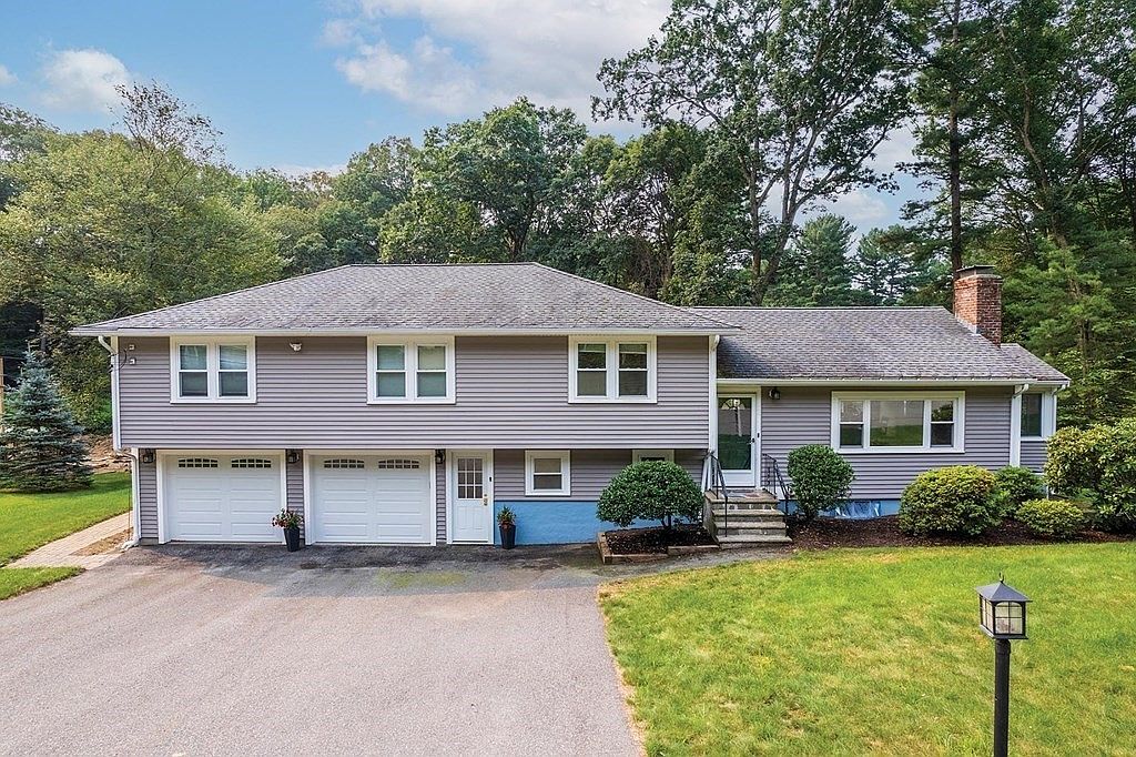 28 Highgate Rd, Wayland, MA 01778 Zillow