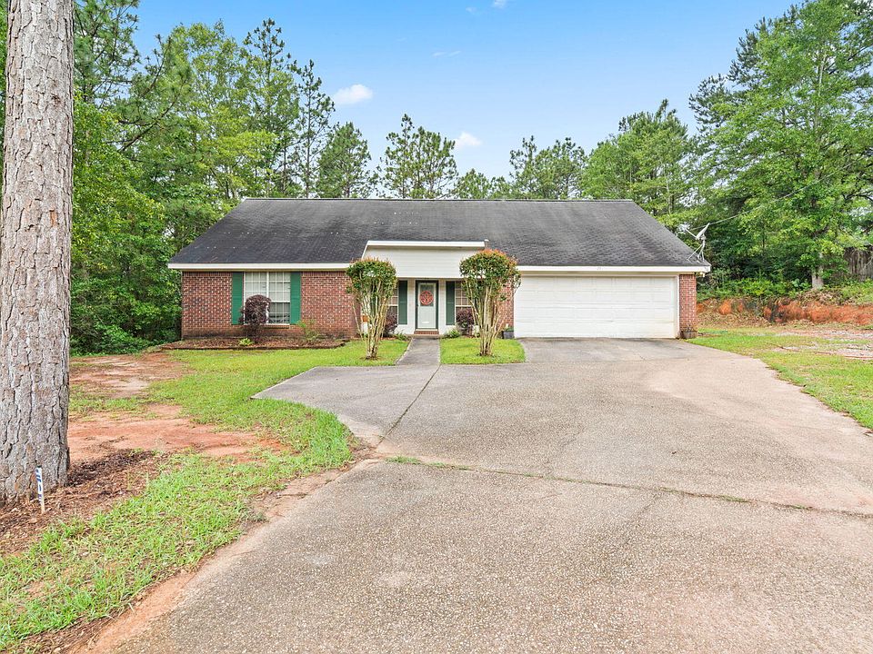 29 Ferncrest Loop, Petal, MS 39465 MLS 133619 Zillow