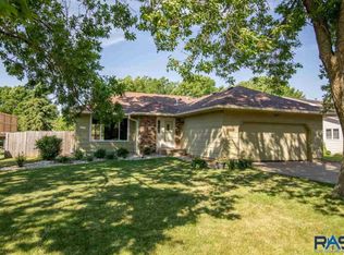 5105 S Tomar Rd, Sioux Falls, SD 57108
