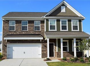 14811 Baytown Ct, Huntersville, NC 28078