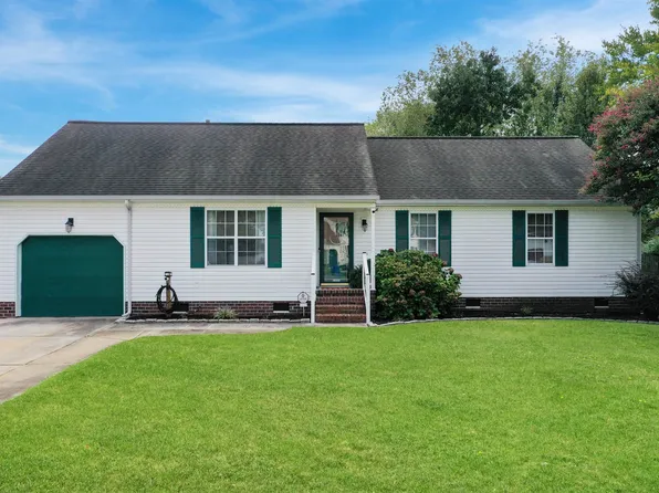 303 Spurlane Cir, Chesapeake, VA 23322