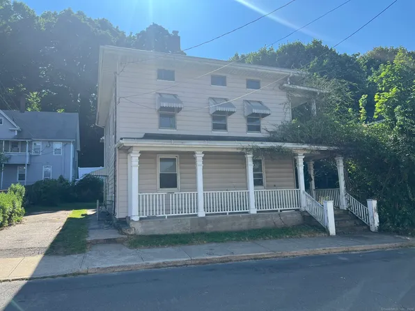 35 Bank Street, Derby, CT 06418
