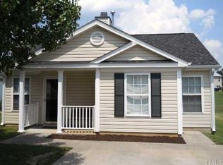 5004 Silverdene St, Raleigh, NC 27616