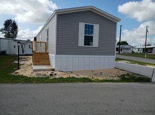 21 Pryor Ln #M-62, Lake Placid, FL 33852