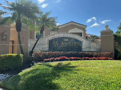 7940 Nob Hill Rd #201, Fort Lauderdale, FL, 33321