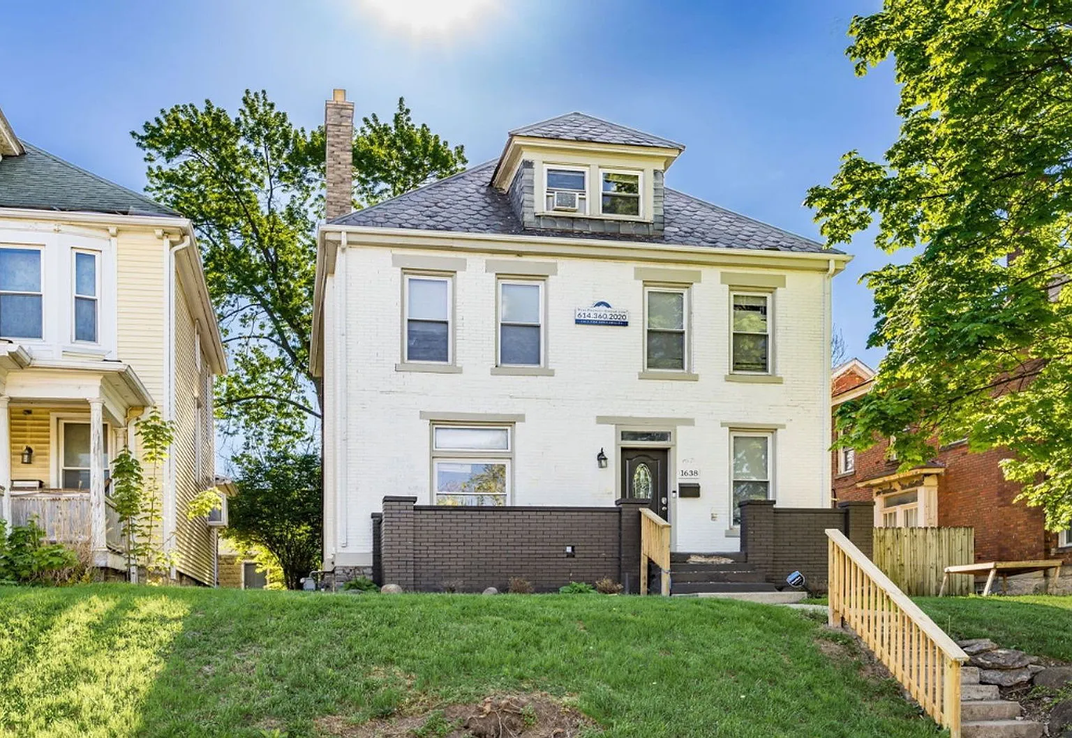 6 bed, 2.0 bath, $1,999 — Photo 1