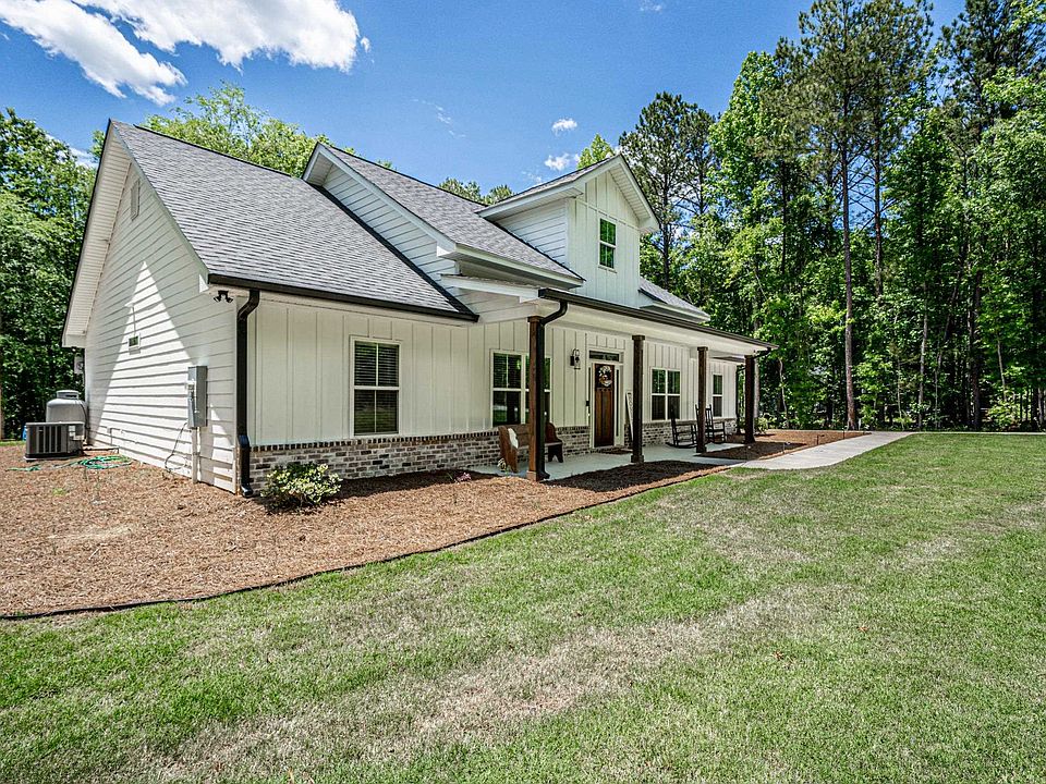 1145 Saffold Rd, Buckhead, GA 30625 MLS 64629 Zillow