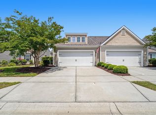 4443 Livorn Loop LOT 71, Myrtle Beach, SC 29577