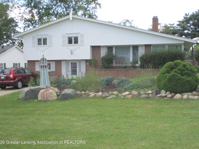 1122 S Clinton St, Charlotte, MI, 48813