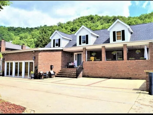 167 Wolford St, Pikeville, KY 41501