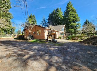 9304 Spring Hill School Rd, Sebastopol, CA 95472