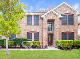 8016 Shoshoni Dr, Arlington, TX 76002