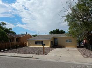 2407 W 14th St, Pueblo, CO 81003