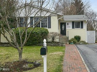 10104 Grant Ave, Silver Spring, MD 20910