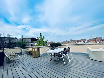 Rented by Metropolitan Property Group