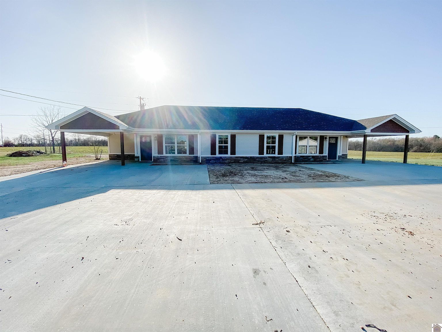 1087 Robertson Rd N, Murray, KY 42071 Zillow