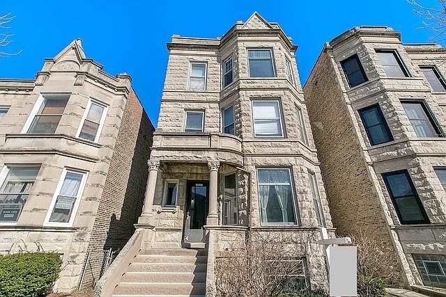 1st image of 2517 N Kimball Ave