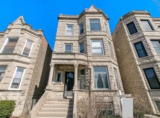 2517 N Kimball Ave, Chicago, IL 60647