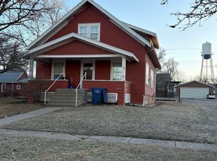 708 Main St, Uehling, NE 68063