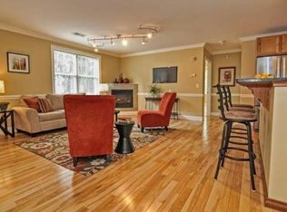 40 Hancock St APT 3, Dorchester, MA 02125