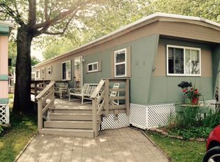 2045 E Sand #24, Port Clinton, OH 43452