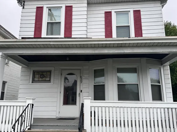 829 Washington Ave, Albany, NY 12206