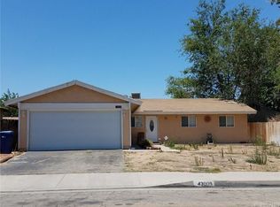 43009 Alep St, Lancaster, CA 93536